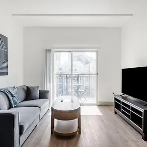  Apartment 4b 3ba Premium Family With Gym United States