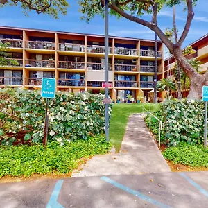  Apartment Maui Vista 2116 United States